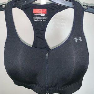 Under Armour Sports Bra